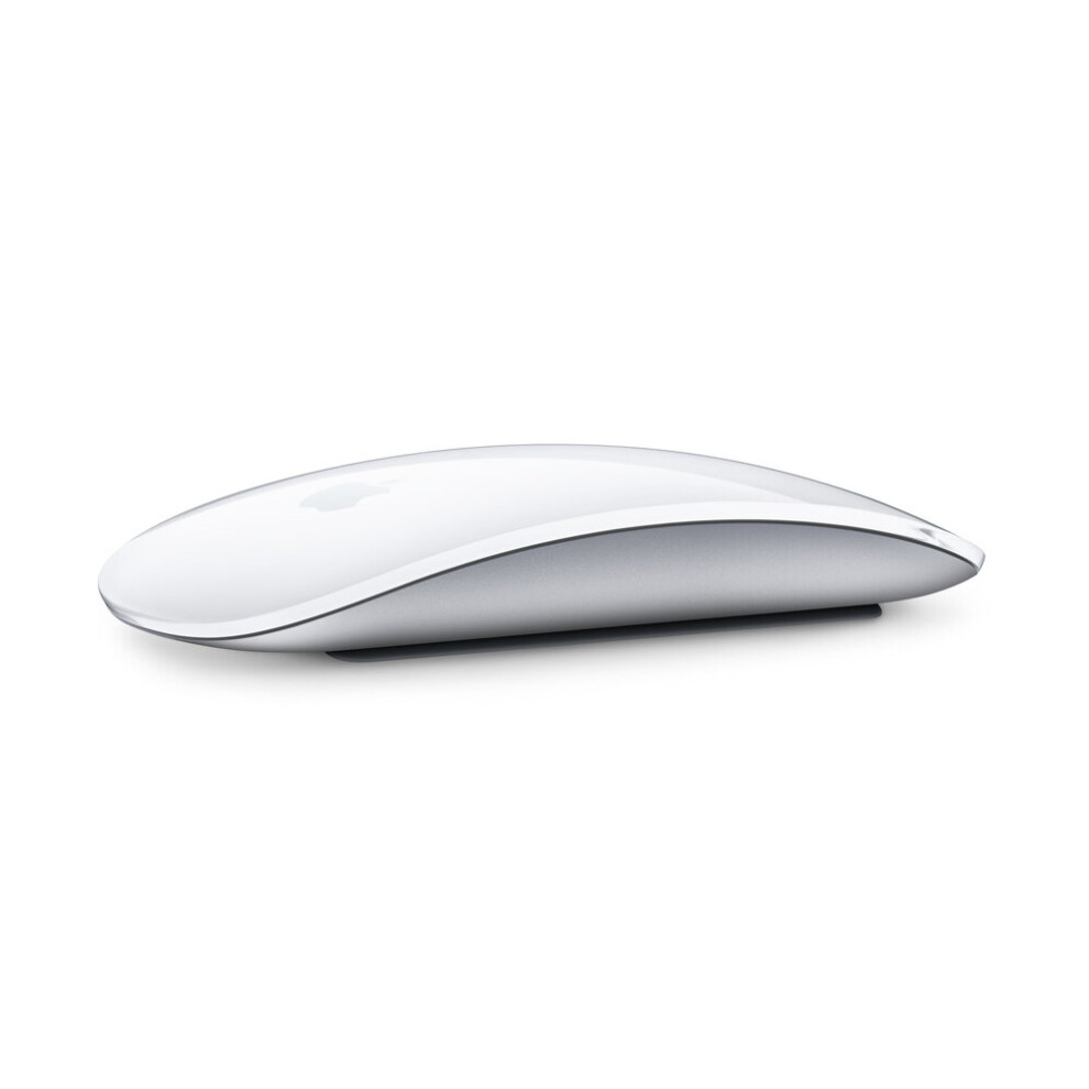 Apple Magic Mouse 2 - Silver | MLA02Z/A