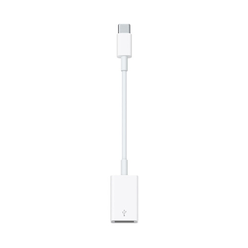 Apple Apple USB-C to USB Adapter | MJ1M2ZM/A
