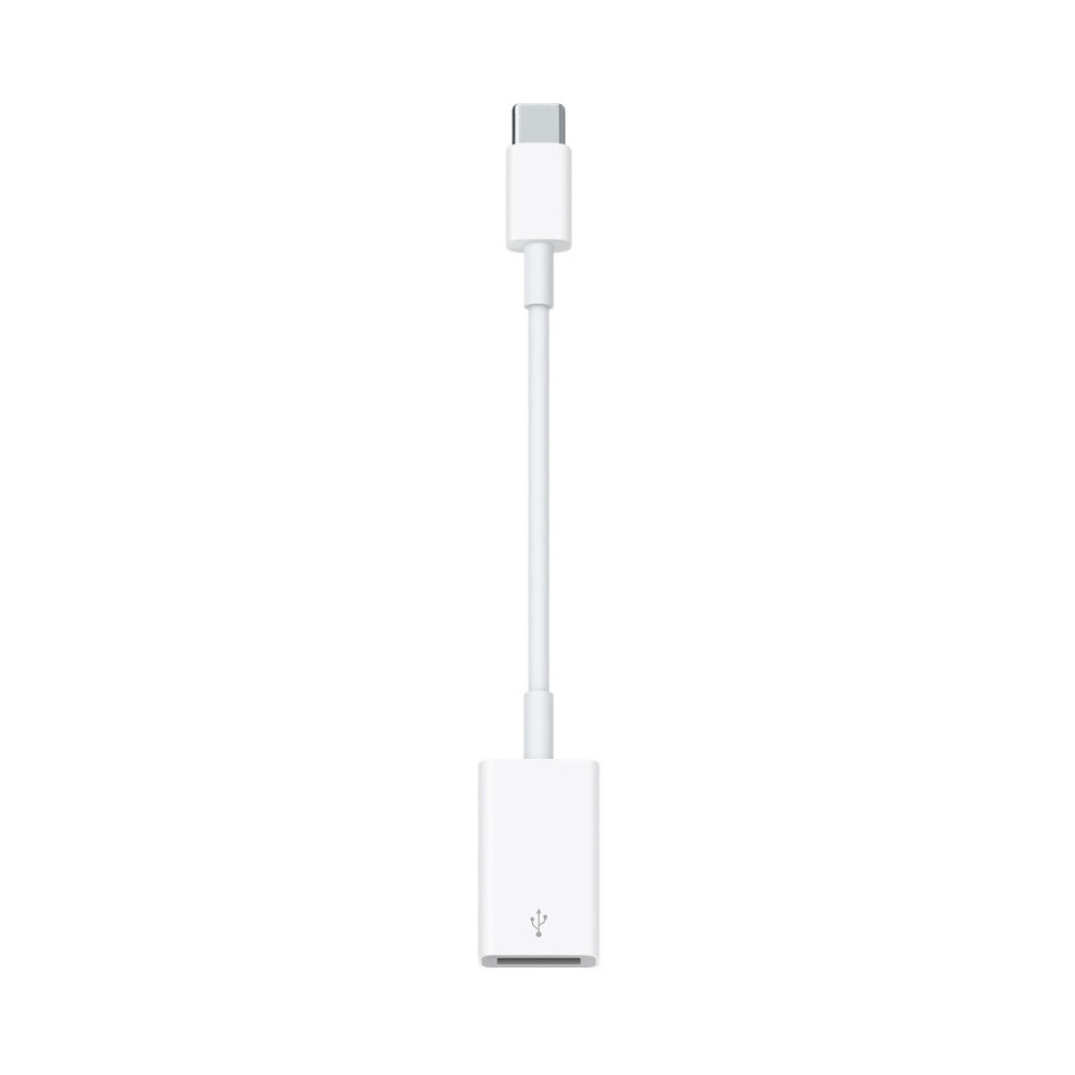 Apple USB-C to USB Adapter | MJ1M2ZM/A