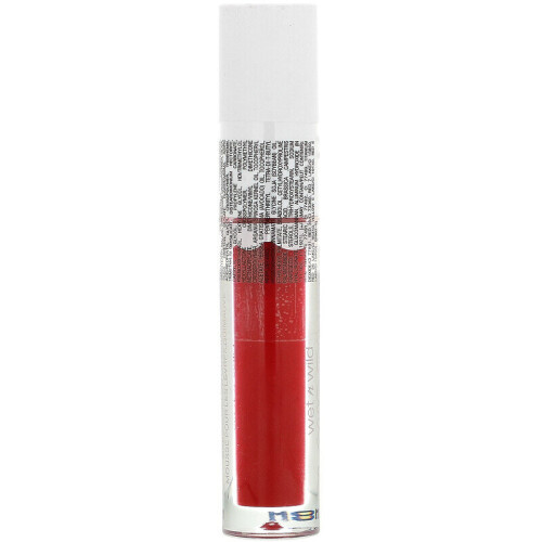 Wet n Wild Wet n Wild, Cloud Pout, Marshmallow Lip Mousse, Don't Sugarcoat It 1