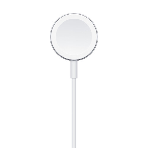 Apple Apple Watch Magnetic Charging Cable (1 m) | MX2E2ZM/A 1