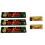 3 RAW Black CLASSIC Rolling Papers King Size Slim with 2 Roach Filter Tips 1