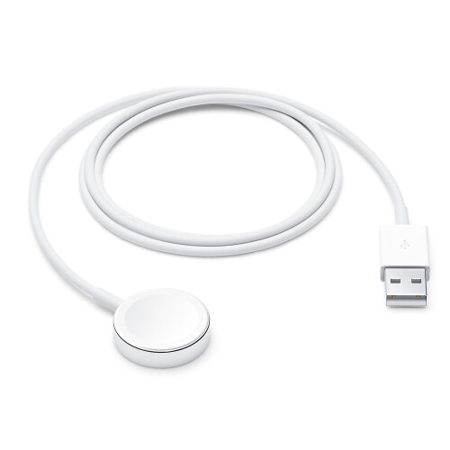 Apple Apple Watch Magnetic Charging Cable (1 m) | MX2E2ZM/A