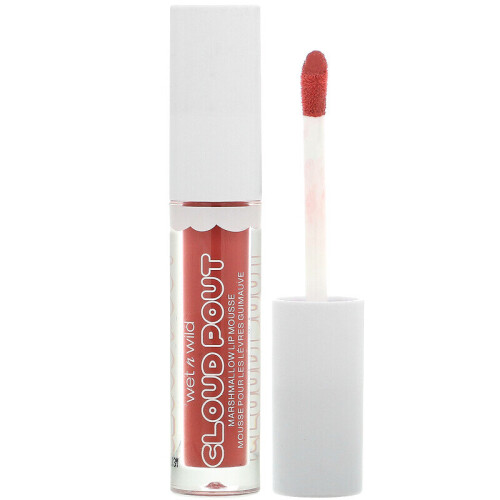 Wet n Wild Wet N Wild Wnw Lip Mousse Cloud Pout 1111921e