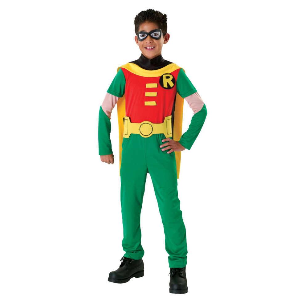 Rubies Robin Teen Titan - Childrens - M