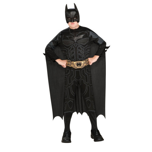 Rubies Batman Dark Knight Kost  m    Kinder    L