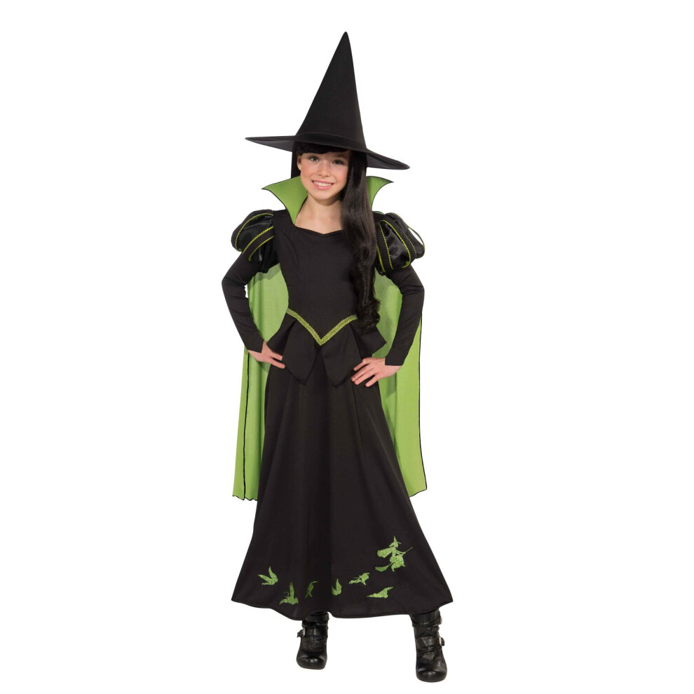 (M) The Wicked Witch Of The West