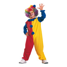 CLOWN - CHILDRENS - M