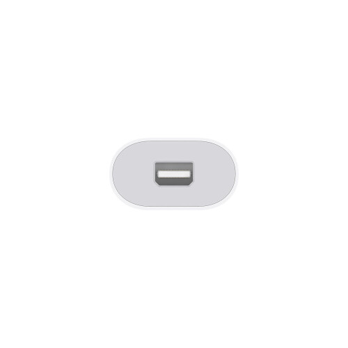 Refurbished Apple Apple Thunderbolt 3 (USB-C) to Thunderbolt 2 Adapter | MMEL2ZM/A 2
