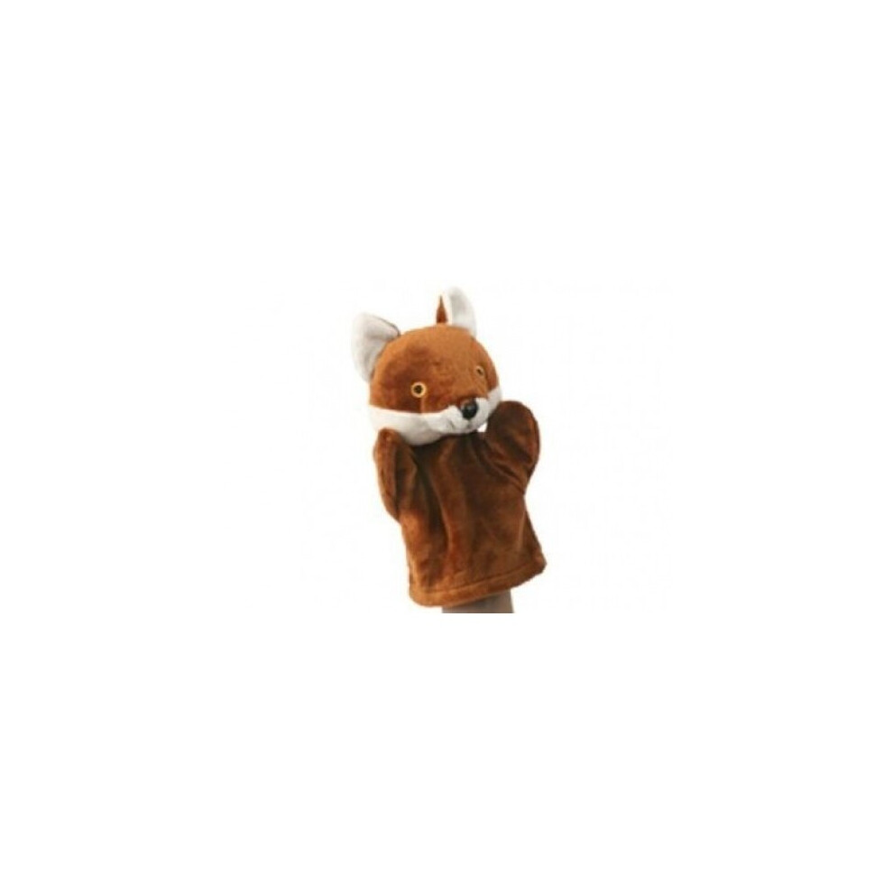 The Puppet Company My First Puppet Fox