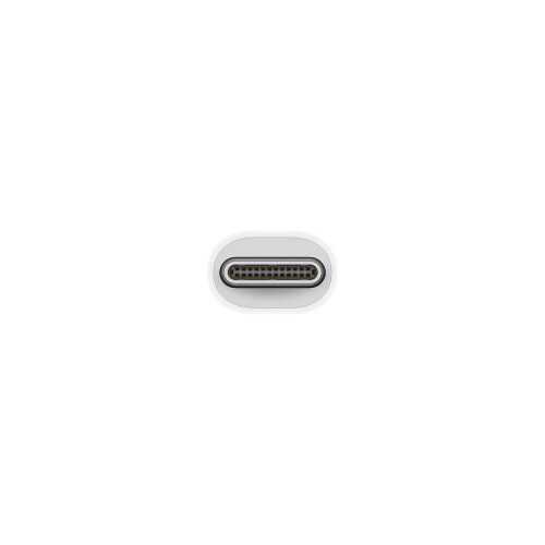 Refurbished Apple Apple Thunderbolt 3 (USB-C) to Thunderbolt 2 Adapter | MMEL2ZM/A 1