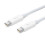 Apple Apple Thunderbolt Cable (2m) - White | MD861ZM/A 2