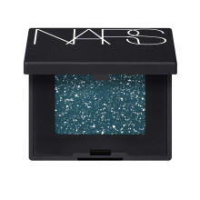 NARS SINGLE EYESHADOW .04 OZ / 1.1 g - # 5362 TROPIC (Teal with silver glitter)
