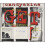 Ultimate Ears ID7900z - The Candyskins - Get On - TOPPCD 043 - CD - uk 1
