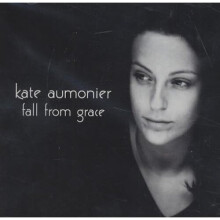 ID7900z - Aumonier - Fall From Grace - SANEP227 - cd single - UK