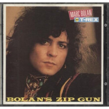 ID7900z - Marc Bolan - Bolan's Zip Gun - MARCD 506 - CD - uk