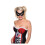 Batman HARLEY QUINN MASK 1