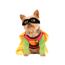 ROBIN PET COSTUME - XL