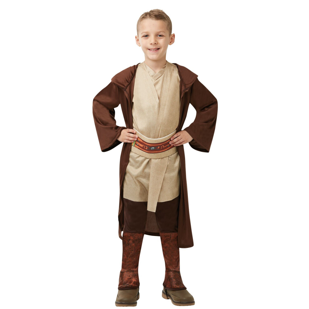 JEDI CLASSIC ROBE - CHILDRENS - S