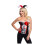 Batman HARLEY QUINN HEADBAND 1