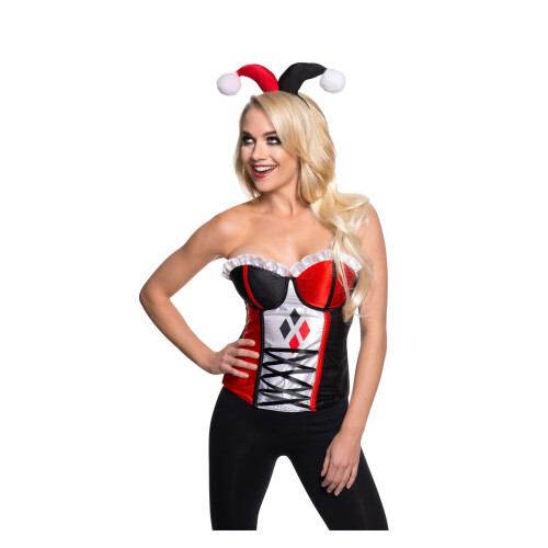 Batman HARLEY QUINN HEADBAND