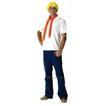 FRED JONES COSTUME - MENS