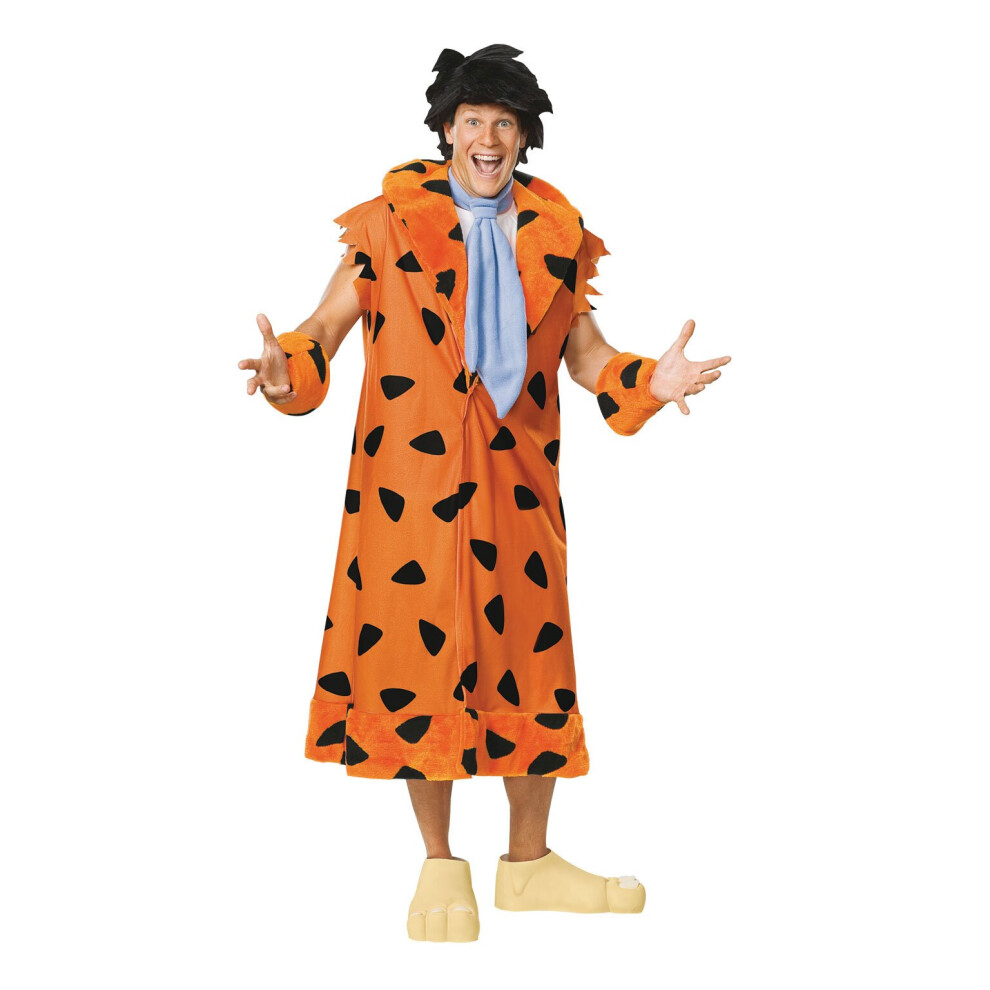 (XL) Fred Flintstone