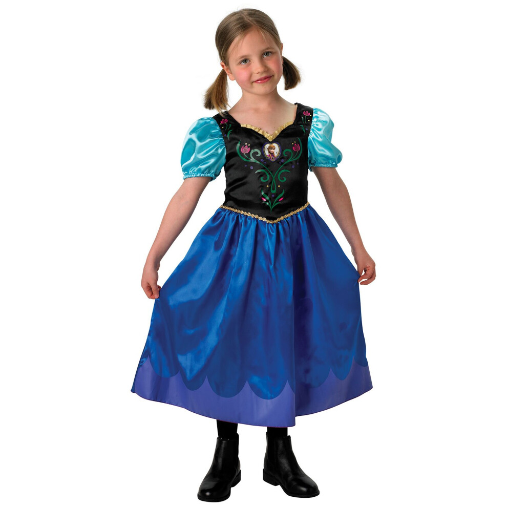 ANNA CLASSIC FROZEN - CHILDRENS - M