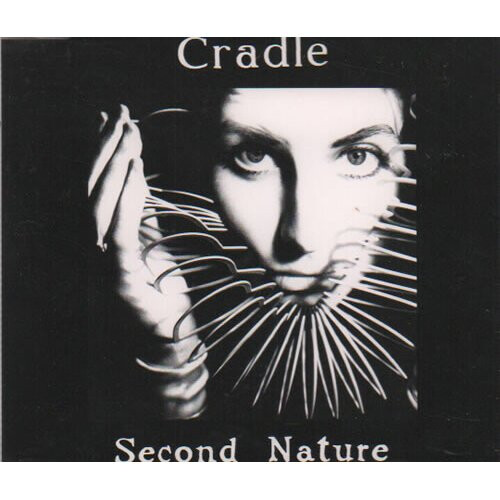 Ultimate Ears ID7900z - Cradle - Second Nature - TOPP039CDS - cd single - UK
