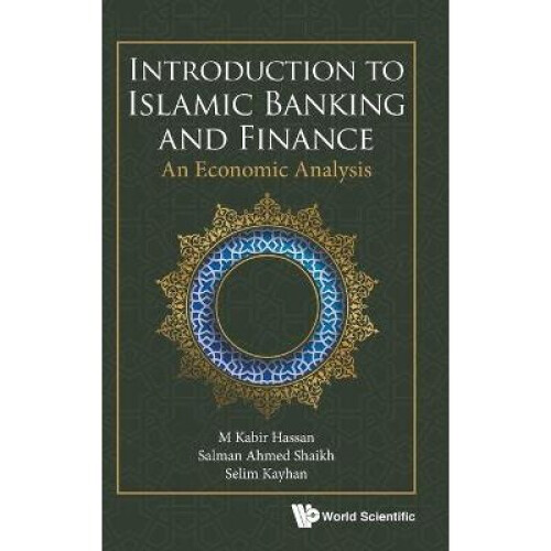 Introduction to Islamic Banking and Finance