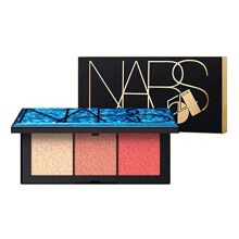 Nars NARSCPL34 0.12 oz Studio 54 Hustle Cheek Palette, Assorted Color