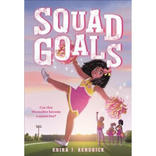Squad Goals | Paperback