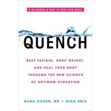 Quench | Paperback