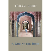 A God at the Door | Paperback