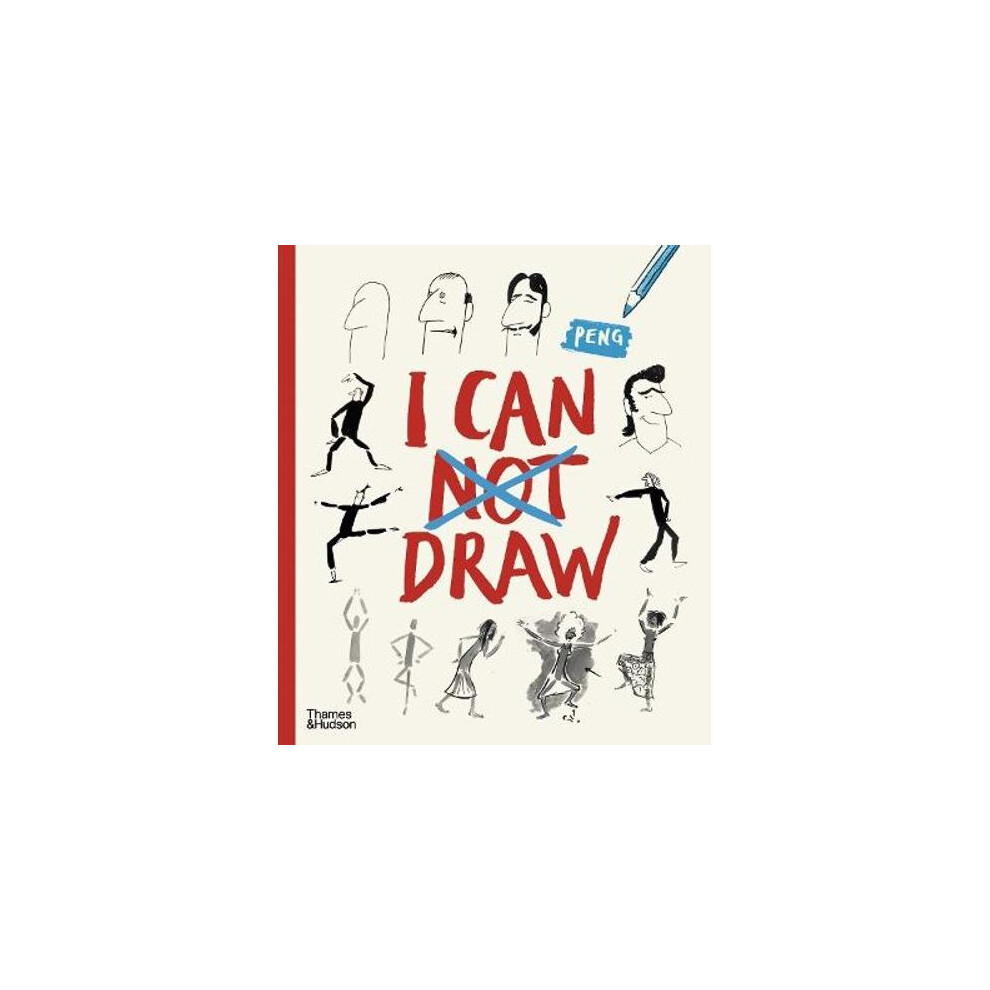 I can draw | Paperback