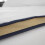 (4FT Double ) 4CM Mattress Topper Carbon Fabric Breathable Mesh 1