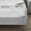 (Single ) Air cloud Microfiber Mattress Topper 6cm Enhancer 1