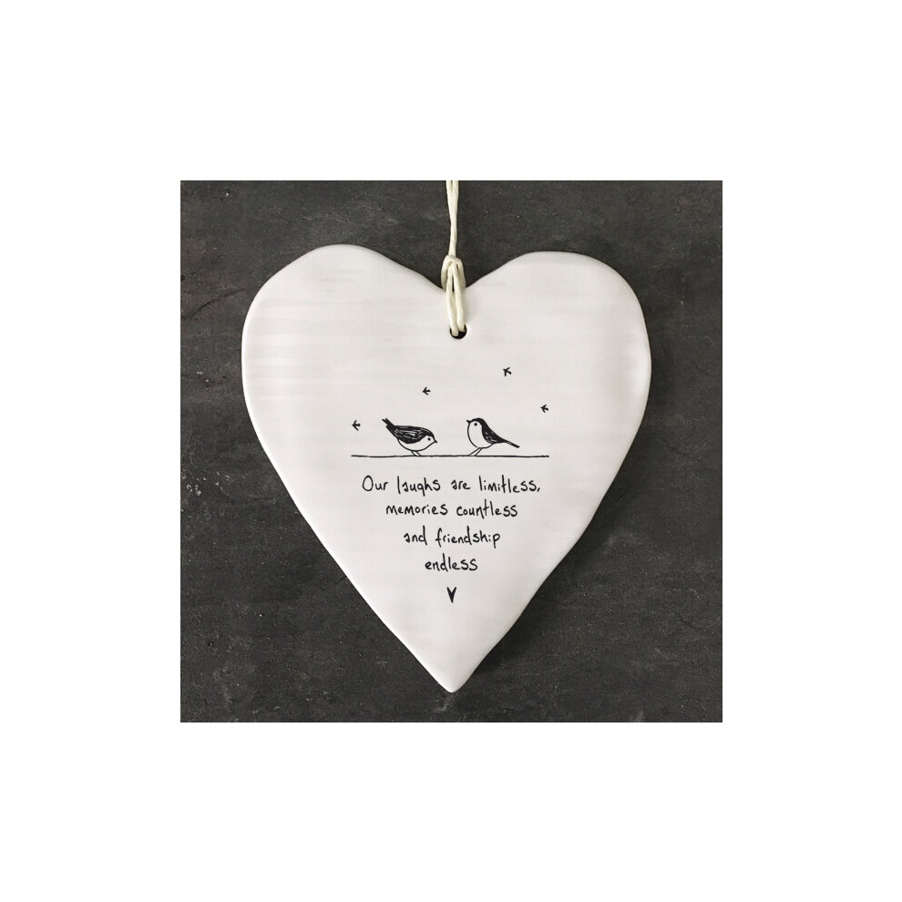 East Of India East Of India: Wobbly Heart Sentiment - Our Laughs Are Limitless
