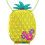 Mattel Polly Pocket Cactus Tropicool Pineapple Purse Compact Play Set 3