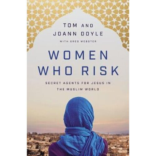 Women Who Risk | Paperback