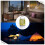 Electric Mosquito Killer Camping Lights Rechargeable Fly Bug Zapper 6
