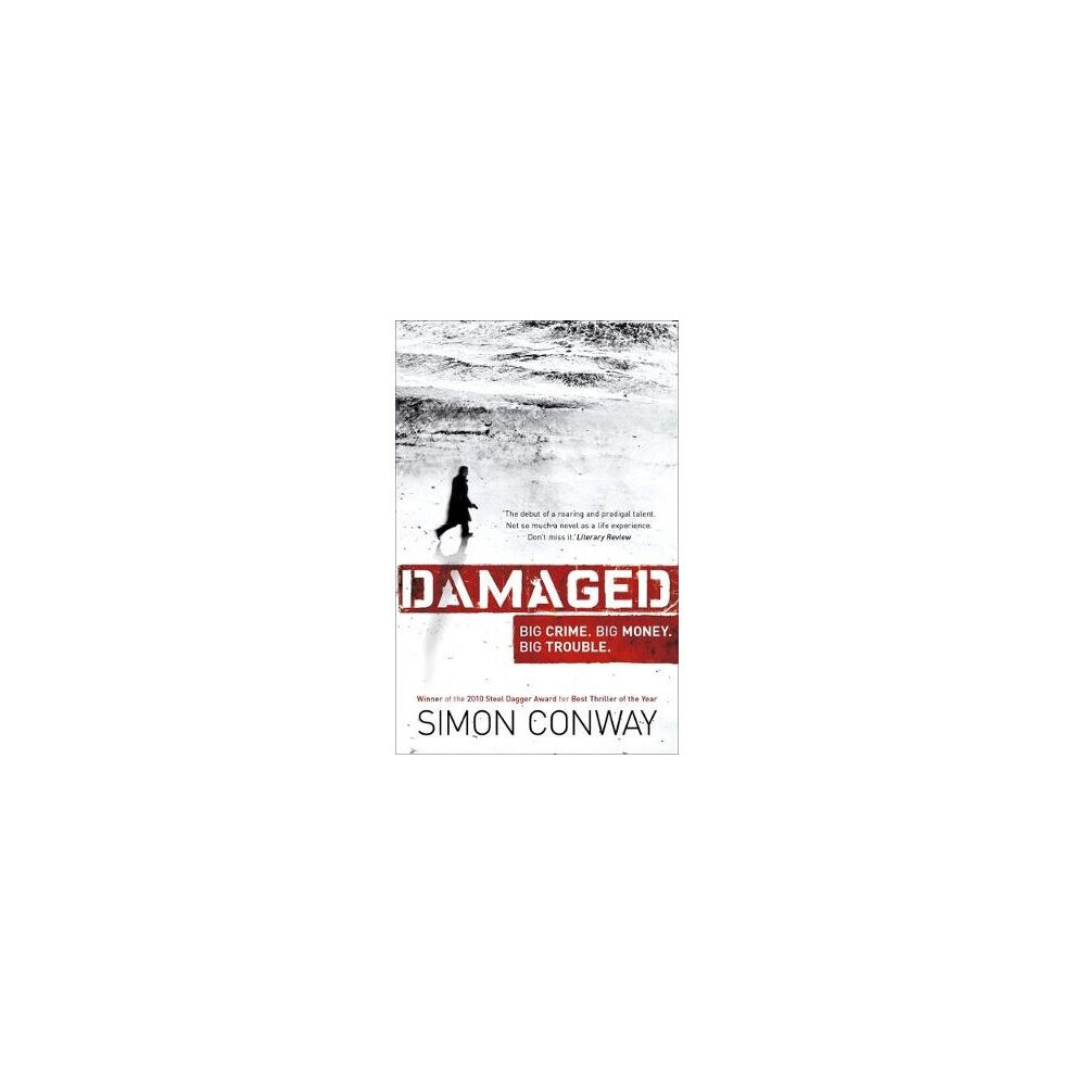 Damaged