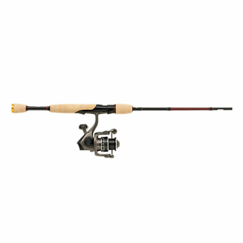 Abu Garcia Carabus Delicate AG Spinning Combo - Fishing Rod & Reel