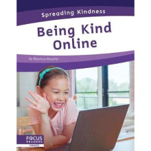 Being Kind Online 9781644936771