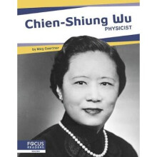 ChienShiung Wu Physicist 9781644936863