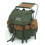 Shakespeare Shakespeare Folding Stool With Rucksack Backpack Fishing Storage Chair 1
