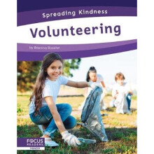 Volunteering 9781644936771