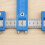 Einstellbare Punch Locator Cabinet Hardware Jig Drill Guide Template Neu 8