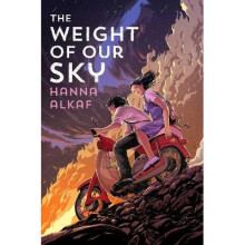 The Weight of Our Sky