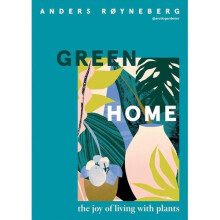 Green Home | Hardback